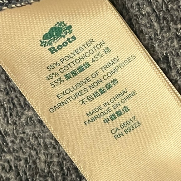 Roots Hoodie - Picture 4 of 9